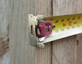 Secrets Of The Tape Measure