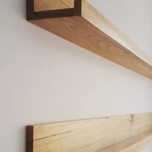 Floating Shelves