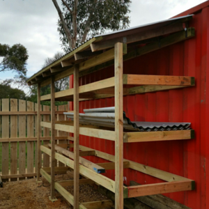 Storage Racks