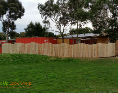 Fencing and Repairs