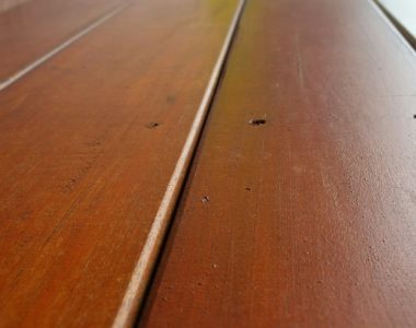 Deck Maintenance – All You Need To Know