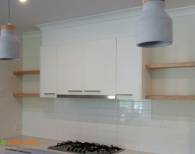 Kitchen Shelving in Torquay