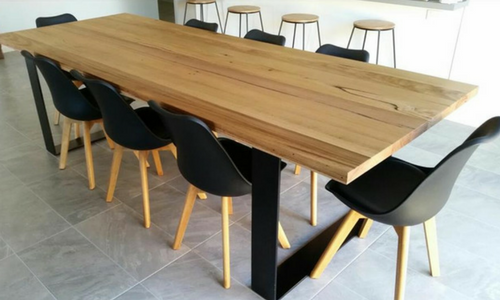 You need Recycled timber in your life!