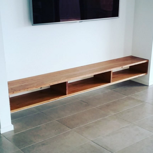 TV Shelving Unit